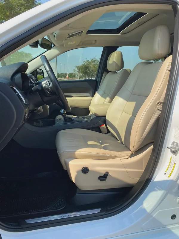 Dodge Durango 2019 GT (With Warranty)