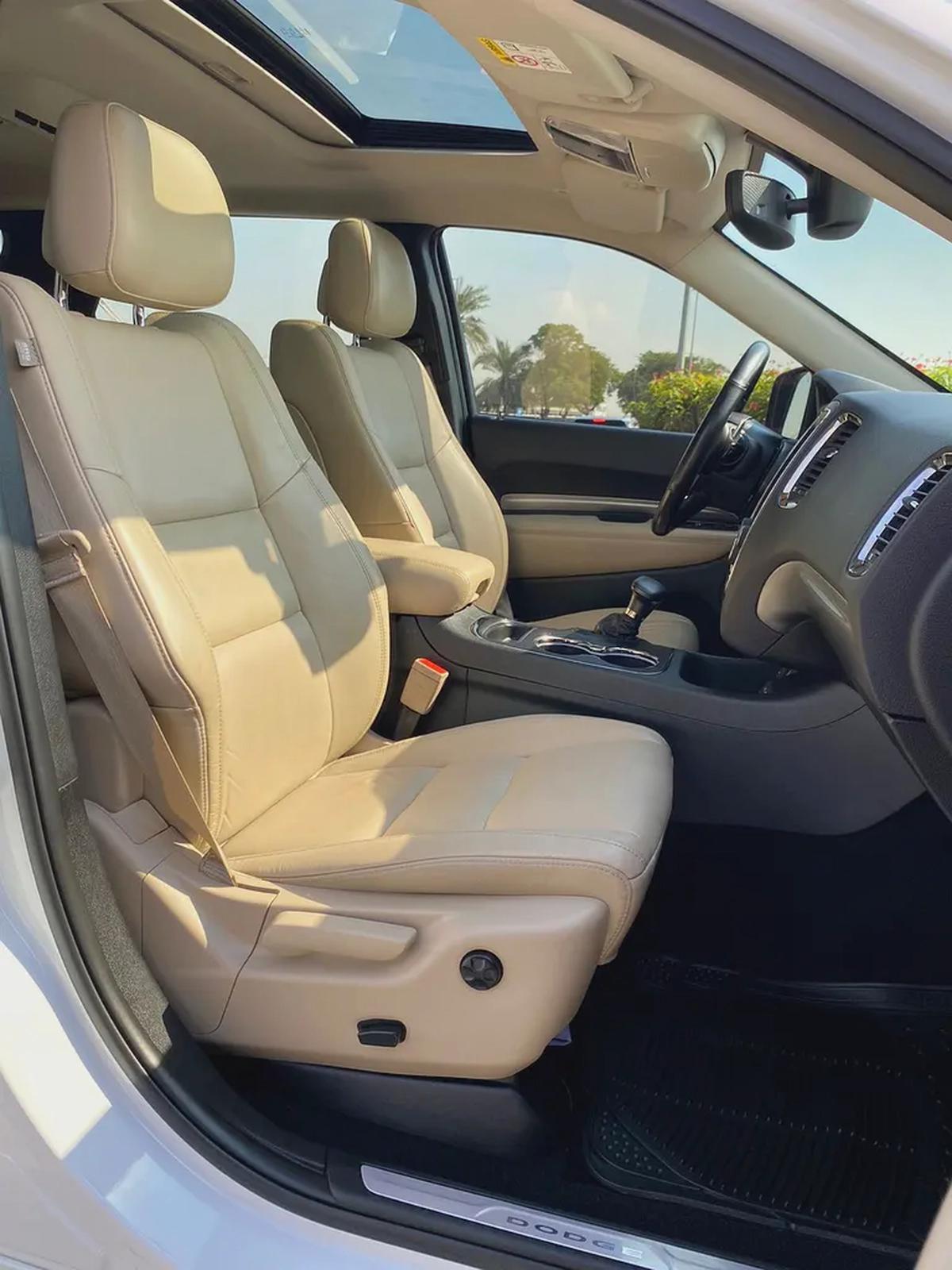Dodge Durango 2019 GT (With Warranty)-11-11