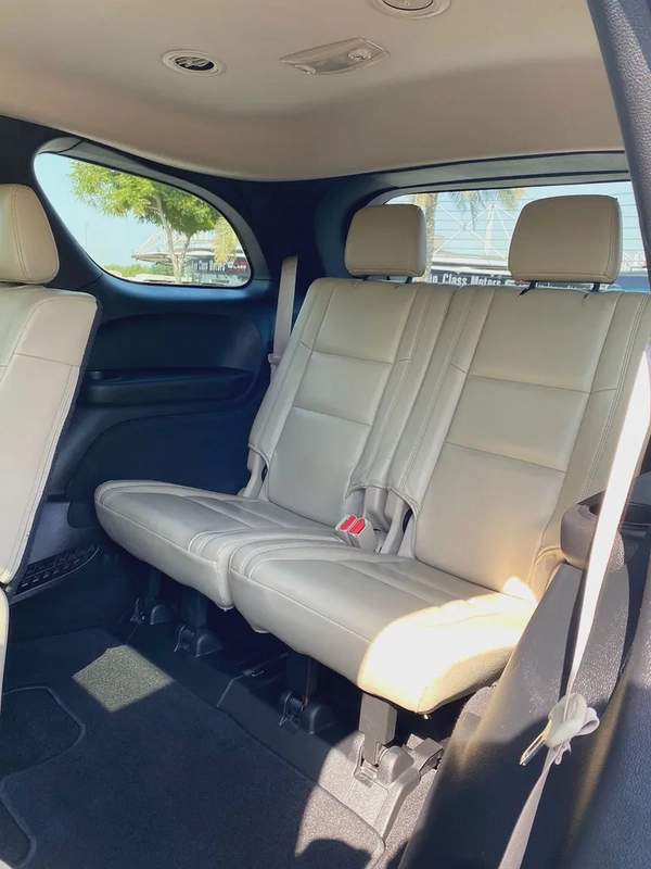 Dodge Durango 2019 GT (With Warranty)