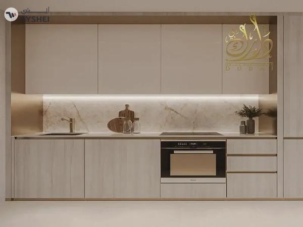 High investment return – Prime location DLRC - Close to the new metro