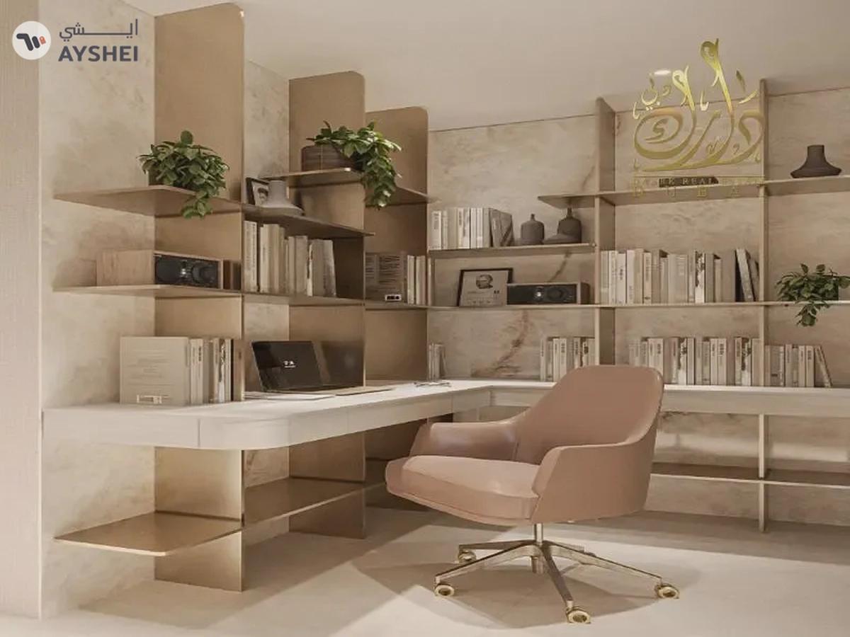 High investment return – Prime location DLRC - Close to the new metro-12-12