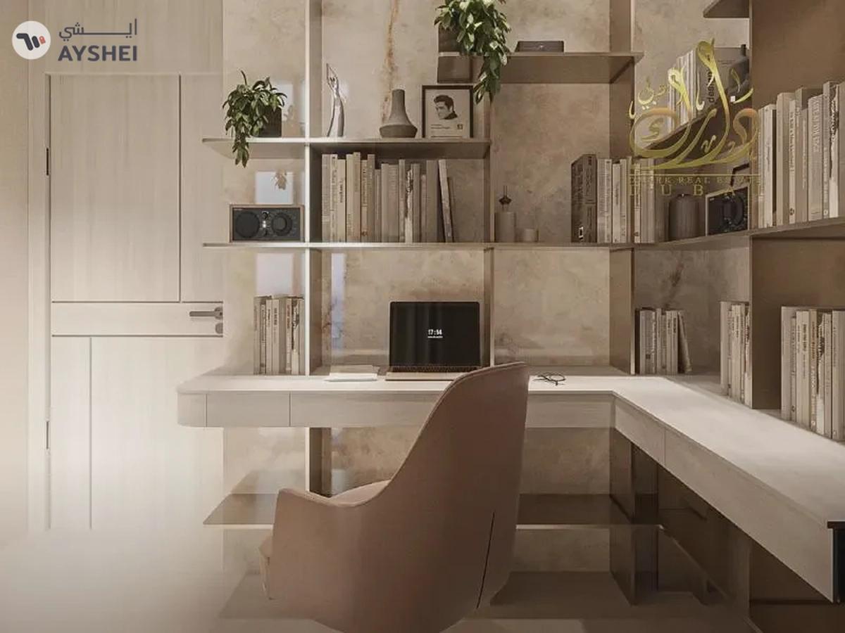 High investment return – Prime location DLRC - Close to the new metro-19-19