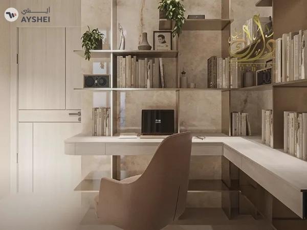 High investment return – Prime location DLRC - Close to the new metro