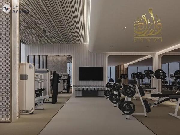 High investment return – Prime location DLRC - Close to the new metro