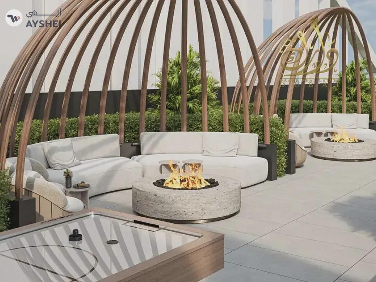 High investment return – Prime location DLRC - Close to the new metro-8-8