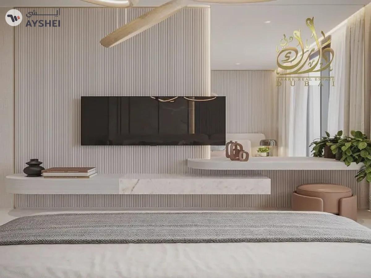 High investment return – Prime location DLRC - Close to the new metro-1-1