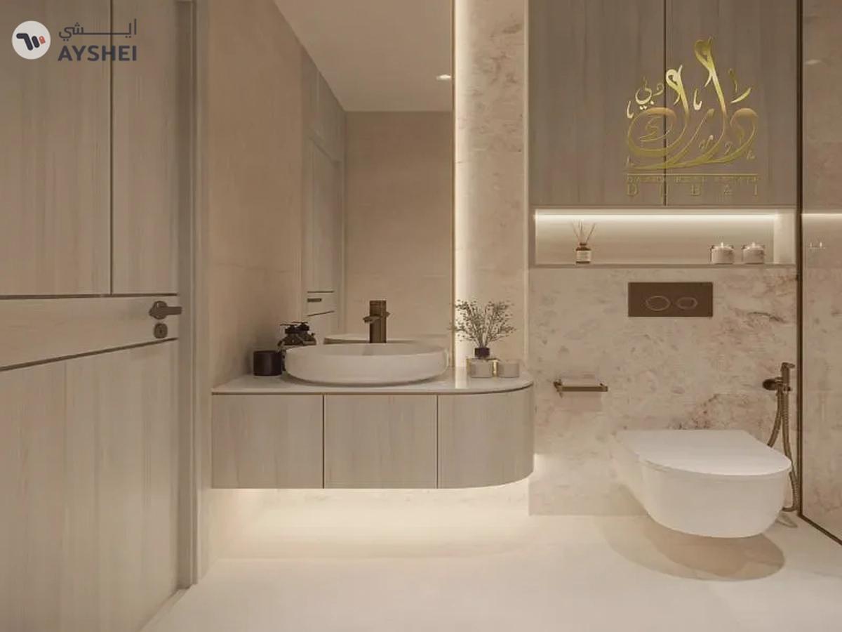 High investment return – Prime location DLRC - Close to the new metro-6-6