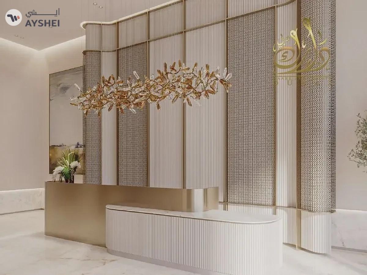 High investment return – Prime location DLRC - Close to the new metro-13-13