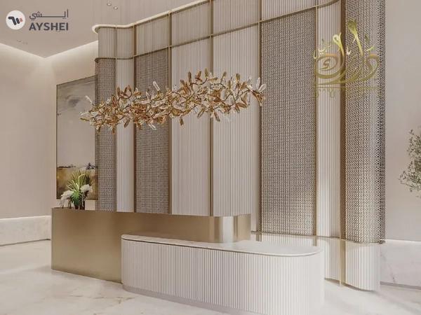 High investment return – Prime location DLRC - Close to the new metro