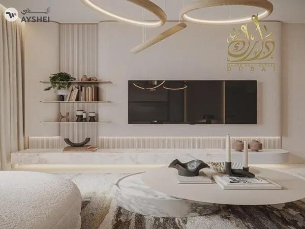 High investment return – Prime location DLRC - Close to the new metro