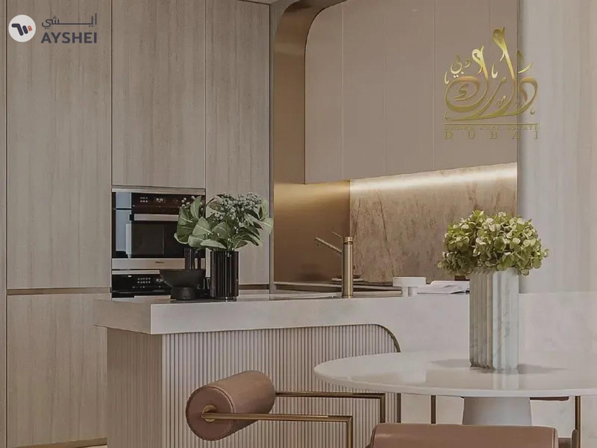 High investment return – Prime location DLRC - Close to the new metro-17-17