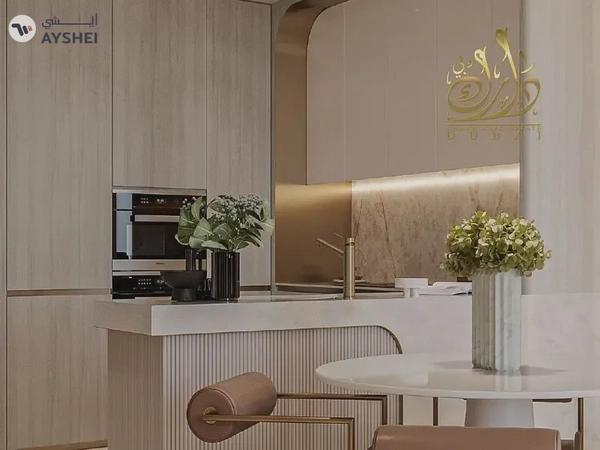 High investment return – Prime location DLRC - Close to the new metro