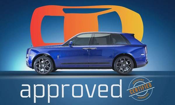 Special Offer | AED 52,402 PM | Up to 3 Years Warranty Unlimited | 2023 Rolls-Royce Cullinan Black