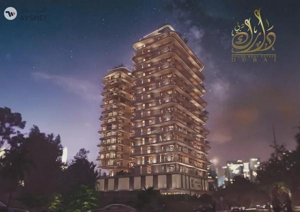 dont miss out! last 2br in a renowed building infront of metro