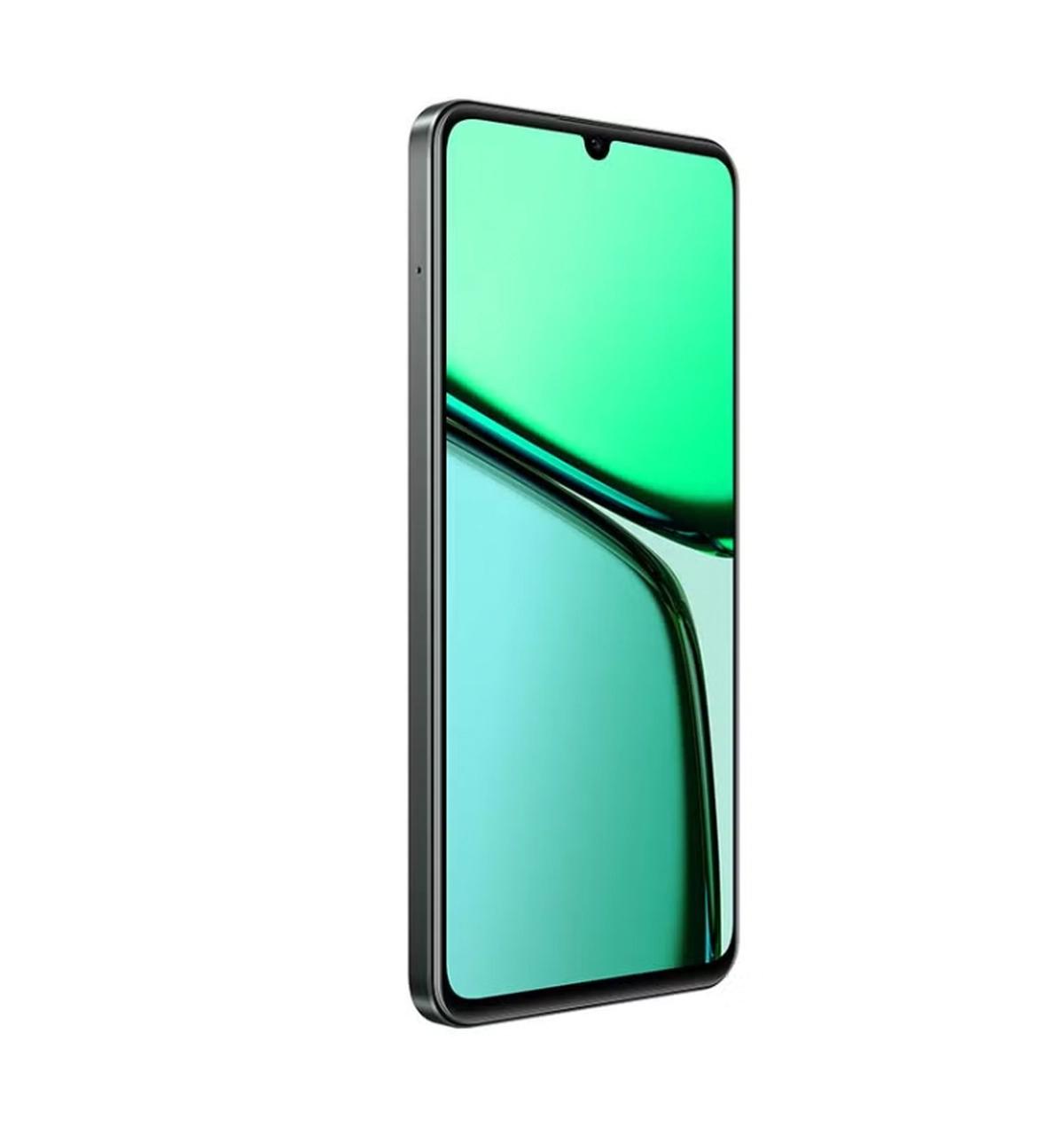 Realme C61 Dual SIM Dark Green 8GB RAM 256GB 4G - International-3-3