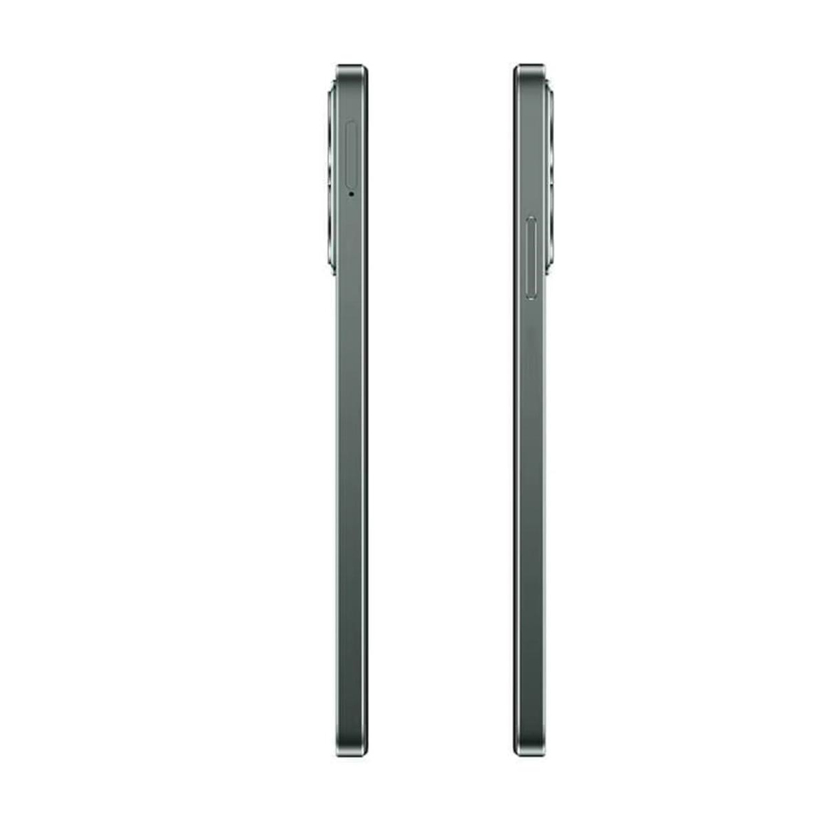 Realme C61 Dual SIM Dark Green 8GB RAM 256GB 4G - International-2-2