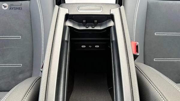 Mercedes-Benz CLA 200 2026 Full options AMG Package 0 km Agency Warranty