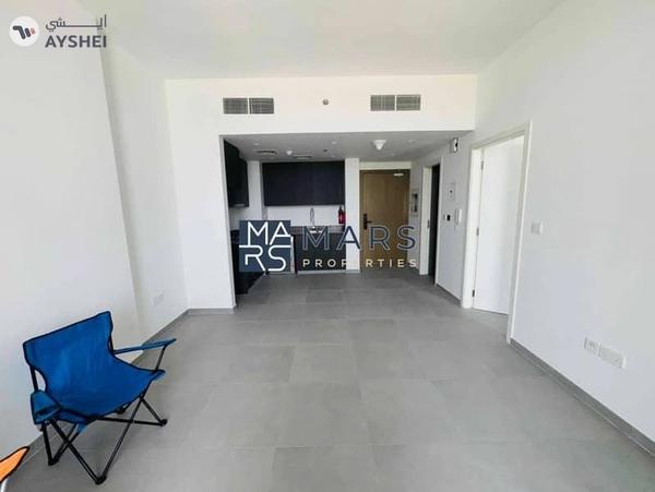 "Spacious Brand New 1-Bedroom with Balcony & Open View for Rent in Tiraz Building"