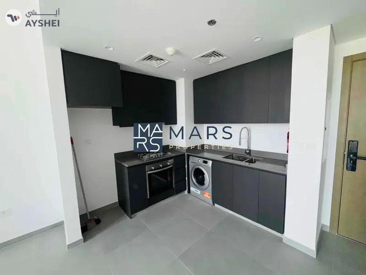 "Spacious Brand New 1-Bedroom with Balcony & Open View for Rent in Tiraz Building"-3-3