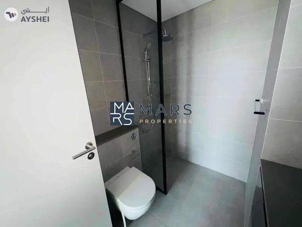 "Spacious Brand New 1-Bedroom with Balcony & Open View for Rent in Tiraz Building"