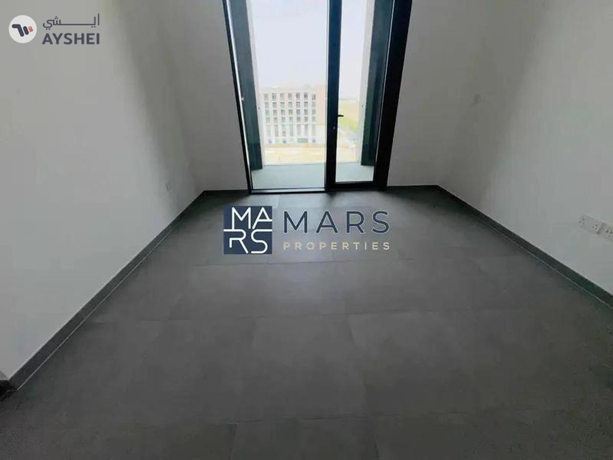 "Spacious Brand New 1-Bedroom with Balcony & Open View for Rent in Tiraz Building"-7-7