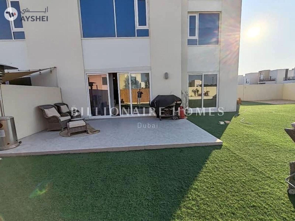 Urbana II, Urbana, Emaar South, Dubai South, Dubai-14-14