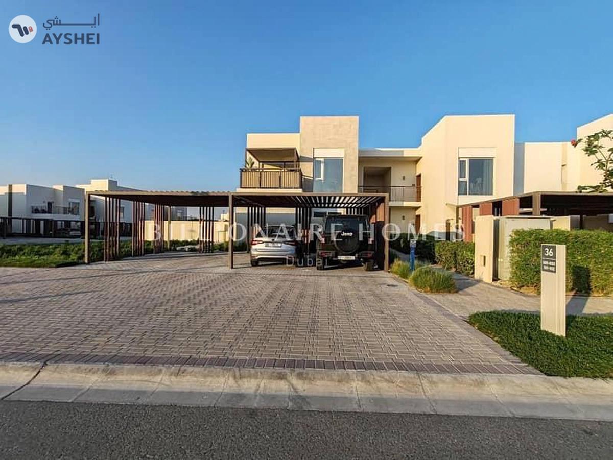 Urbana II, Urbana, Emaar South, Dubai South, Dubai-23-23