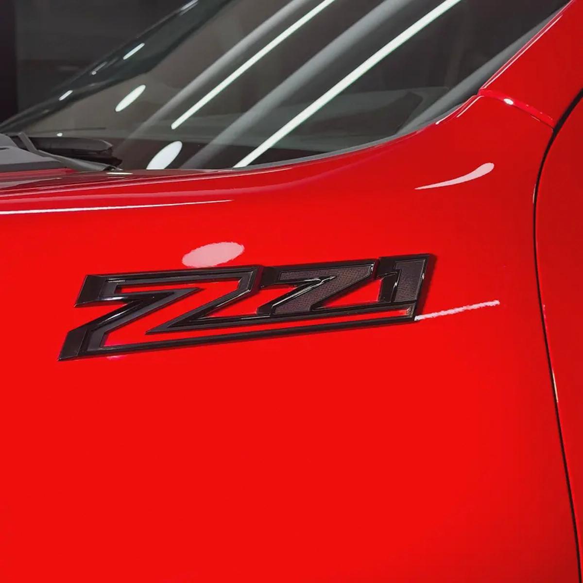 2024 Chevrolet Silverado 2500 HD Z71 6.6L Pertrol-11-11