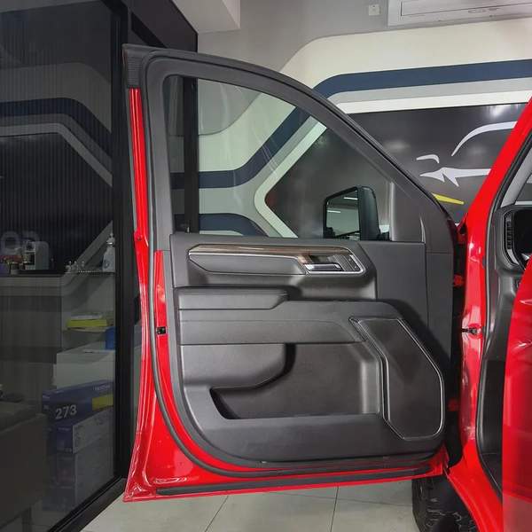 2024 Chevrolet Silverado 2500 HD Z71 6.6L Pertrol