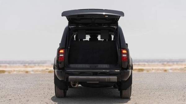 Toyota Prado Toyota Prado Premium 2.8L Diesel MY2025