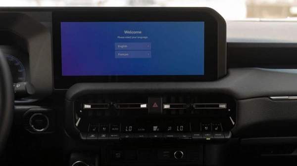 Toyota Prado Toyota Prado Premium 2.8L Diesel MY2025