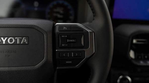 Toyota Prado Toyota Prado Premium 2.8L Diesel MY2025