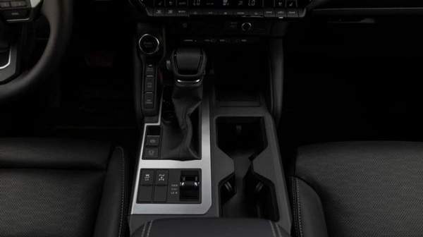 Toyota Prado Toyota Prado Premium 2.8L Diesel MY2025