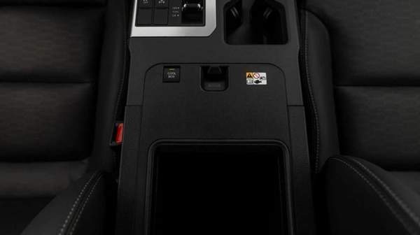 Toyota Prado Toyota Prado Premium 2.8L Diesel MY2025