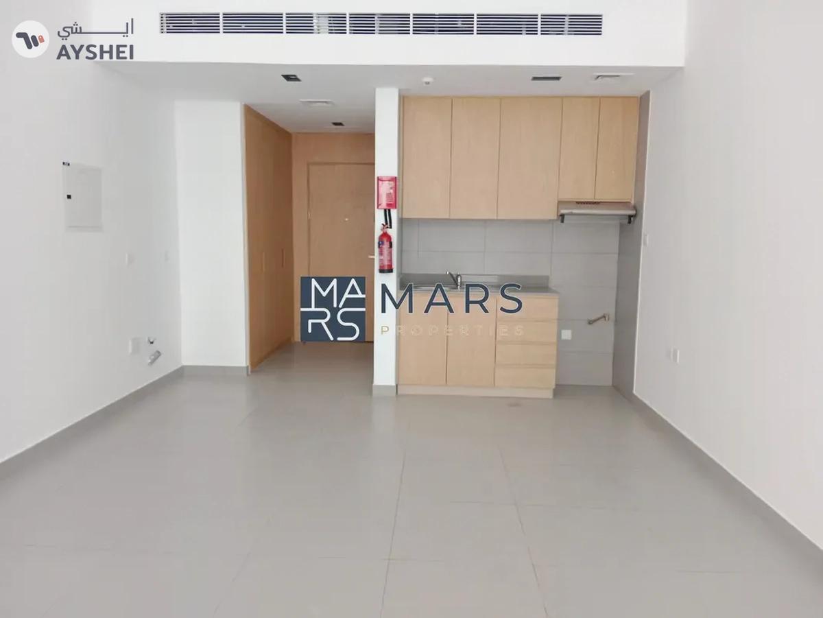Spacious Brand New studio apartment with all facilities available in Al mamsha only in 29,999-10-10