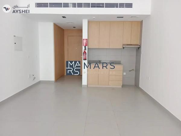 Spacious Brand New studio apartment with all facilities available in Al mamsha only in 29,999