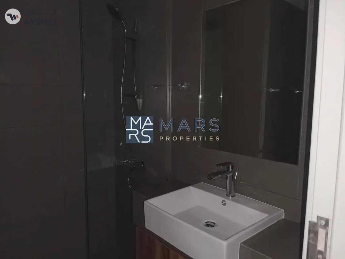 Spacious Brand New studio apartment with all facilities available in Al mamsha only in 29,999-12-12