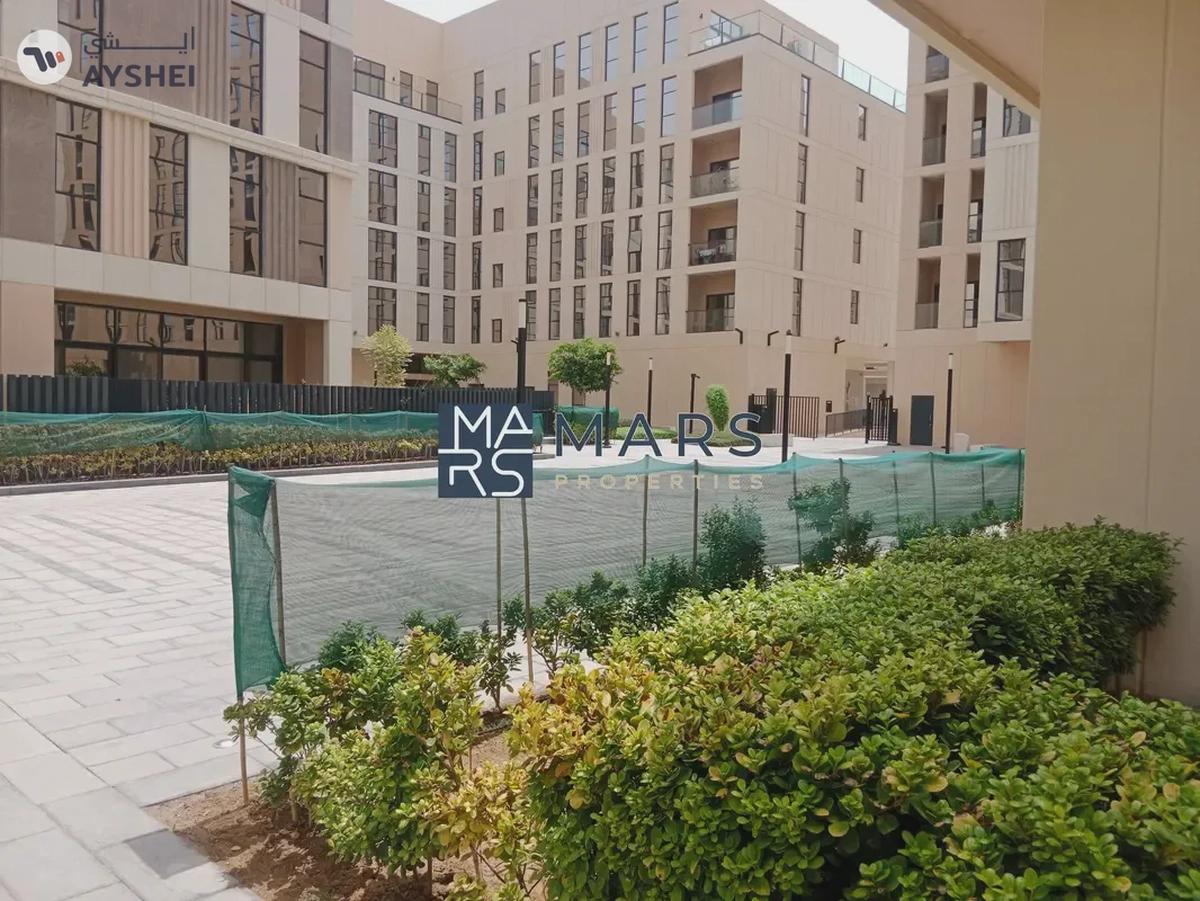 Spacious Brand New studio apartment with all facilities available in Al mamsha only in 29,999-0-landscape
