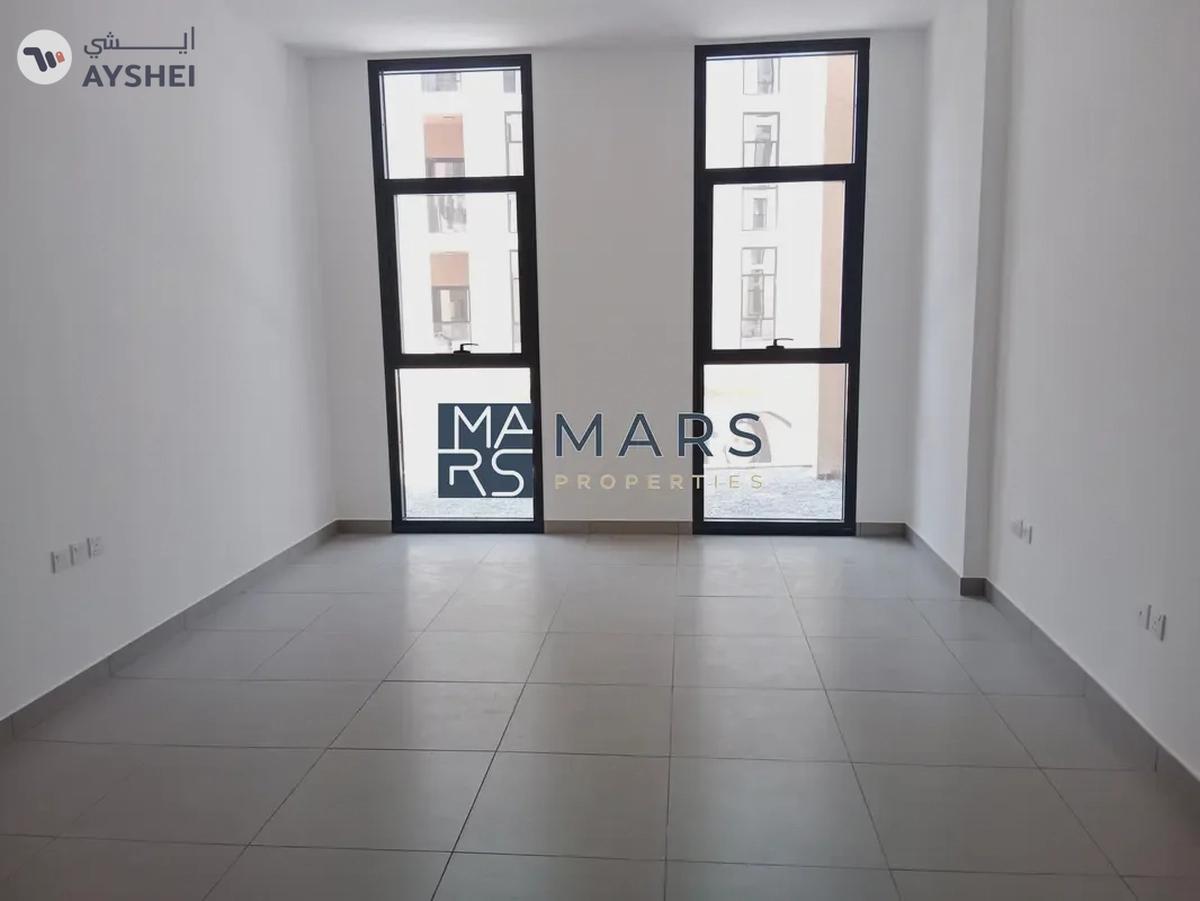 Spacious Brand New studio apartment with all facilities available in Al mamsha only in 29,999-2-2