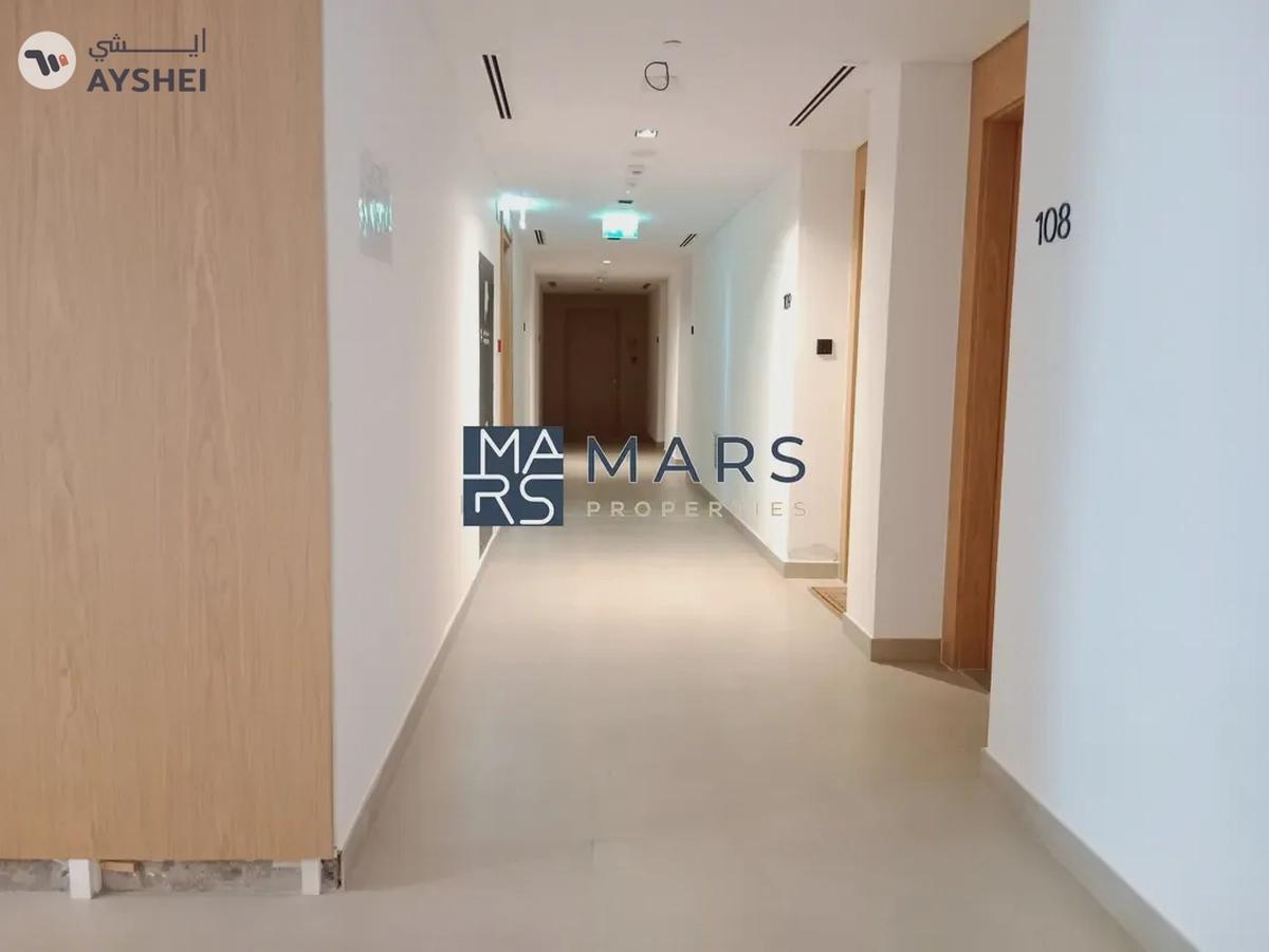 Spacious Brand New studio apartment with all facilities available in Al mamsha only in 29,999-3-3