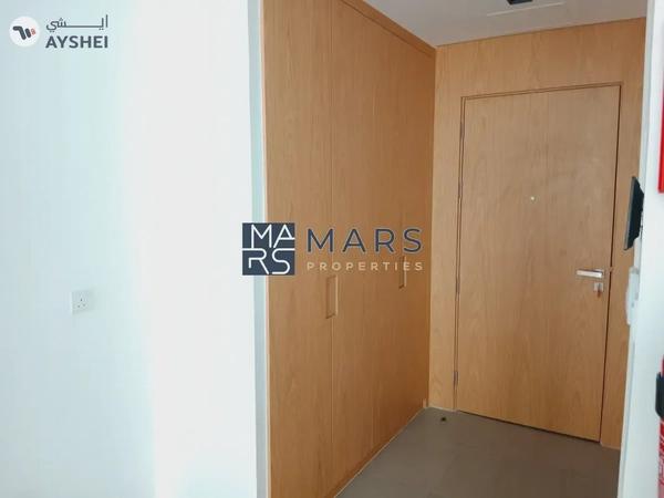 Spacious Brand New studio apartment with all facilities available in Al mamsha only in 29,999