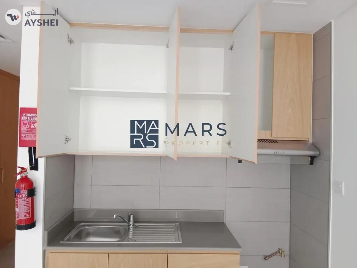 Spacious Brand New studio apartment with all facilities available in Al mamsha only in 29,999-7-7