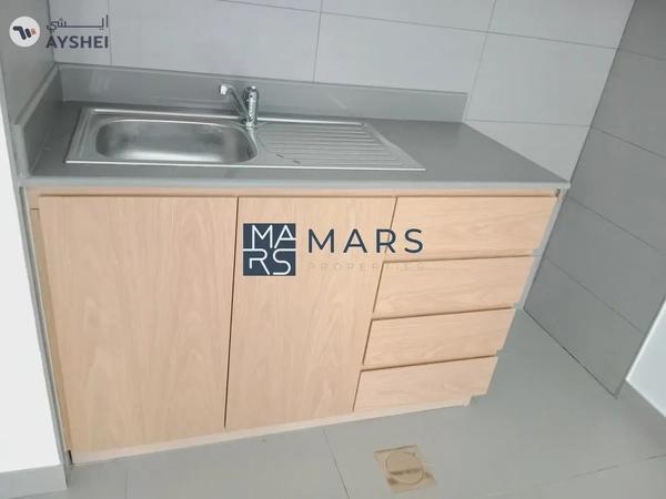 Spacious Brand New studio apartment with all facilities available in Al mamsha only in 29,999