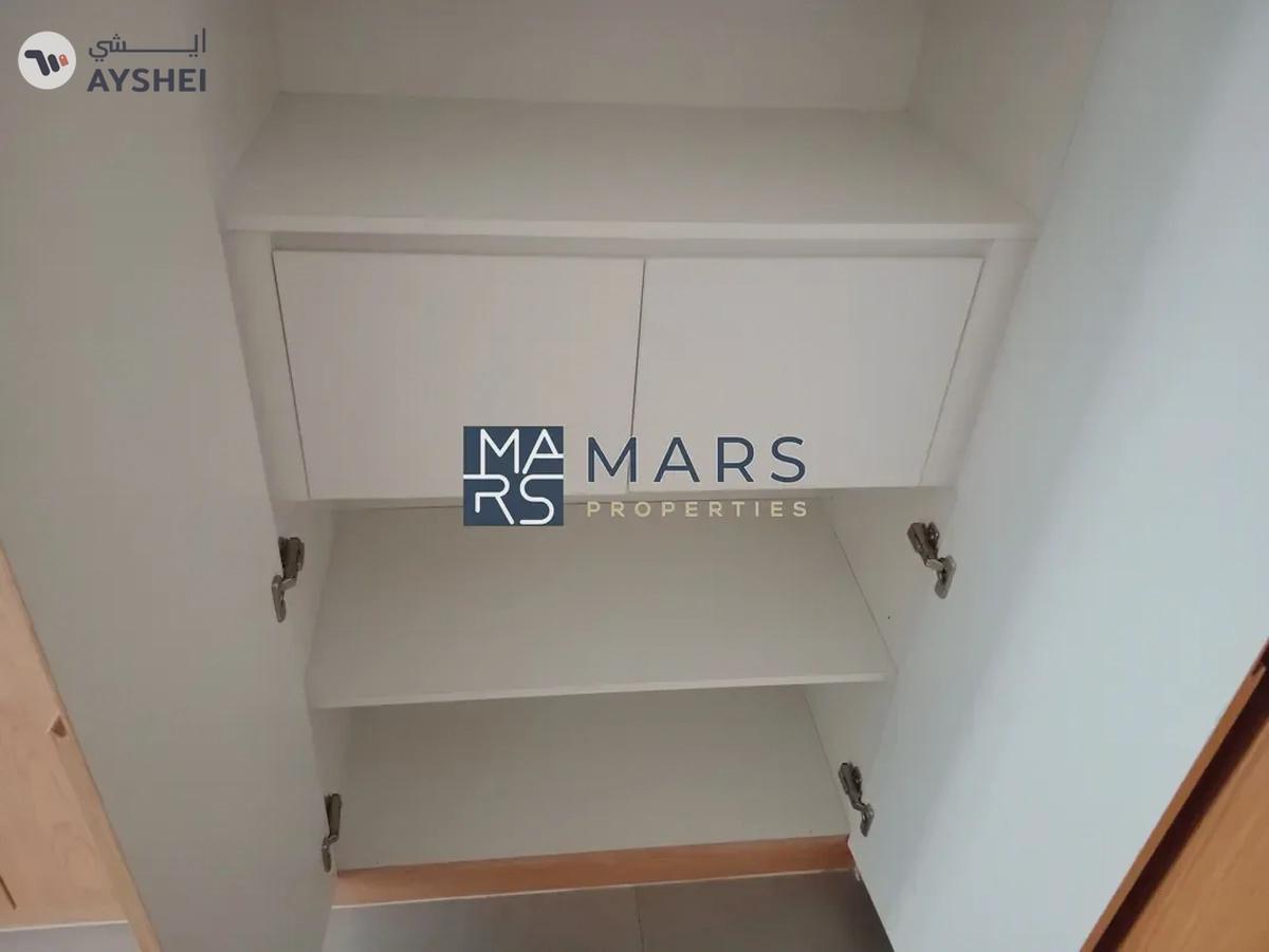 Spacious Brand New studio apartment with all facilities available in Al mamsha only in 29,999-9-9