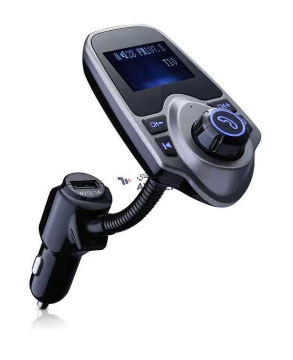 Generic FM Transmitter USB Charger Wireless Car Kit with Audio MP3 Player