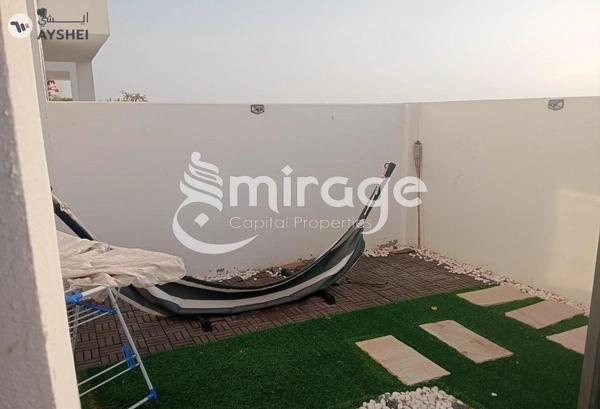 TOWNHOUSE FOR RENT IN AL GHADEER 2, AL GHADEER