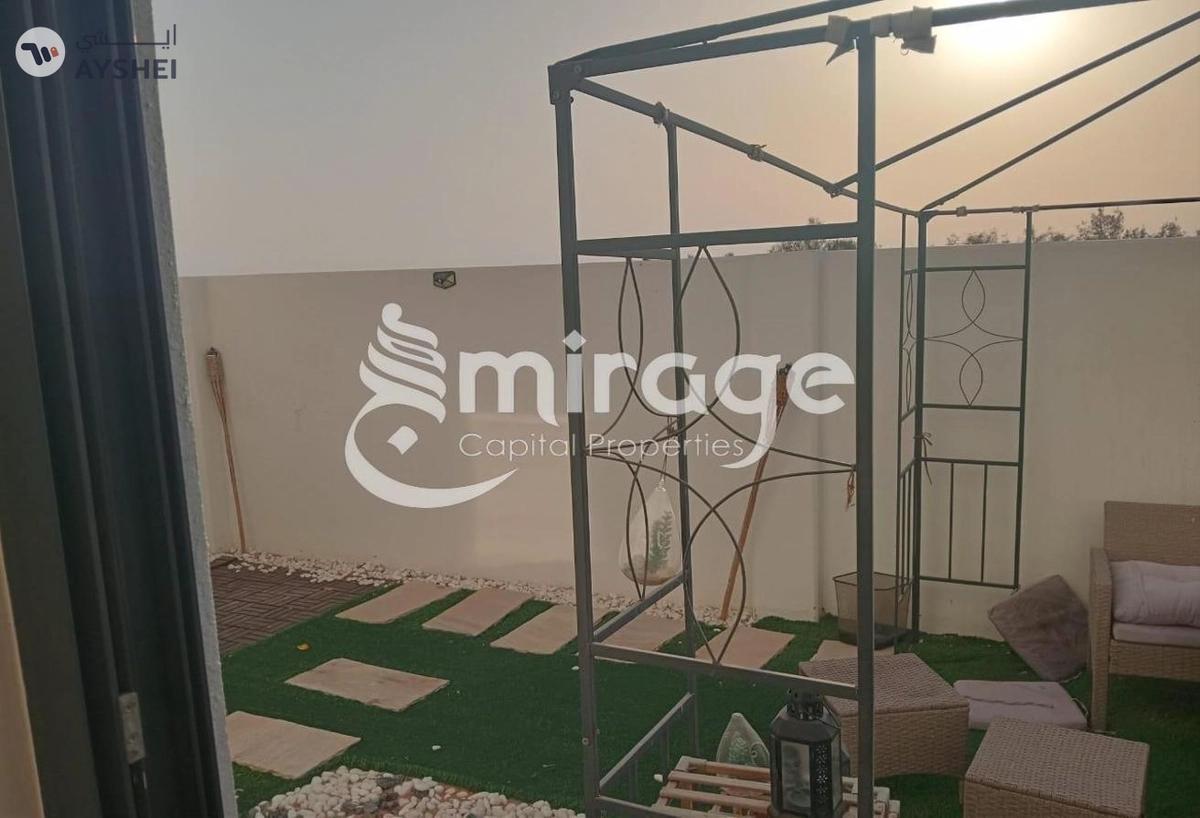 TOWNHOUSE FOR RENT IN AL GHADEER 2, AL GHADEER-13-13