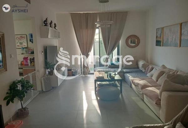 TOWNHOUSE FOR RENT IN AL GHADEER 2, AL GHADEER