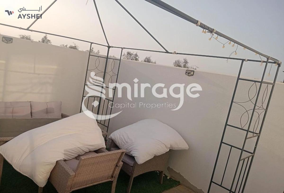 TOWNHOUSE FOR RENT IN AL GHADEER 2, AL GHADEER-3-3