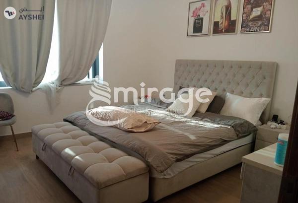 TOWNHOUSE FOR RENT IN AL GHADEER 2, AL GHADEER